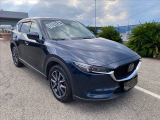 MAZDA CX-5 2.2 Exceed awd 175cv auto