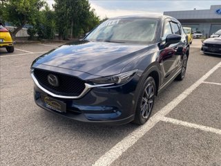 MAZDA CX-5 2.2 Exceed awd 175cv auto