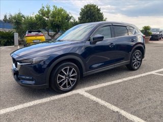 MAZDA CX-5 2.2 Exceed awd 175cv auto