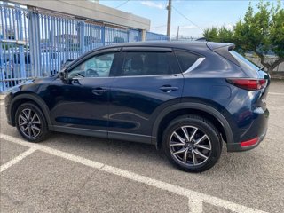 MAZDA CX-5 2.2 Exceed awd 175cv auto