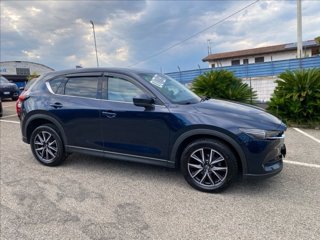 MAZDA CX-5 2.2 Exceed awd 175cv auto