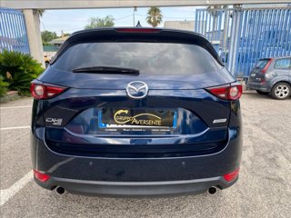 MAZDA CX-5 2.2 Exceed awd 175cv auto