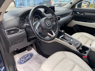 MAZDA CX-5 2.2 Exceed awd 175cv auto