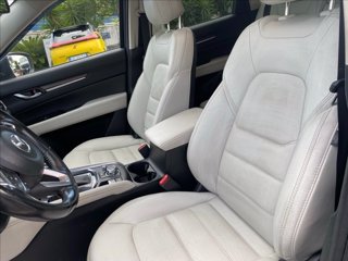 MAZDA CX-5 2.2 Exceed awd 175cv auto