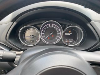 MAZDA CX-5 2.2 Exceed awd 175cv auto