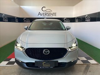 MAZDA CX-30 2.0 m-hybrid Exclusive 2wd 186cv 6at