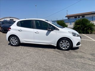 PEUGEOT 208 5p 1.6 bluehdi Allure 75cv