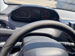 PEUGEOT 208 5p 1.6 bluehdi Allure 75cv