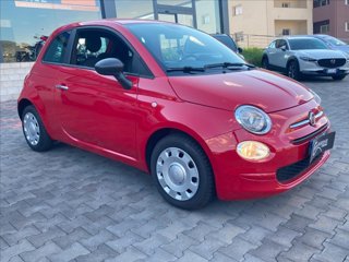 FIAT 500 1.0 hybrid Pop