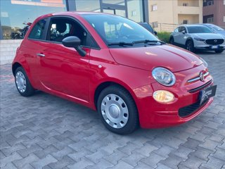 FIAT 500 1.0 hybrid Pop