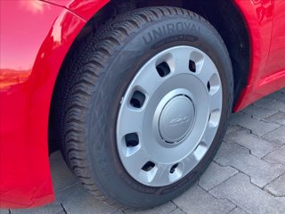FIAT 500 1.0 hybrid Pop