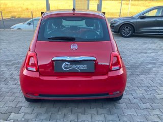FIAT 500 1.0 hybrid Pop