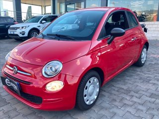 FIAT 500 1.0 hybrid Pop