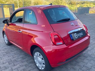 FIAT 500 1.0 hybrid Pop