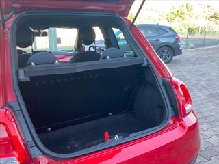 FIAT 500 1.0 hybrid Pop