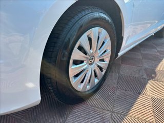 VOLKSWAGEN Golf 5p 1.4 tgi Comfortline b/metano
