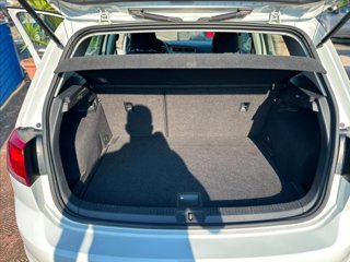VOLKSWAGEN Golf 5p 1.4 tgi Comfortline b/metano