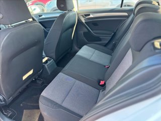VOLKSWAGEN Golf 5p 1.4 tgi Comfortline b/metano