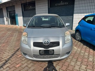 TOYOTA Yaris 5p 1.4 d-4d