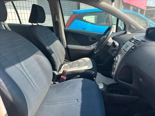 TOYOTA Yaris 5p 1.4 d-4d
