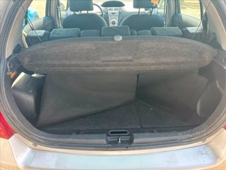 TOYOTA Yaris 5p 1.4 d-4d