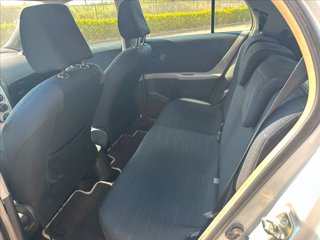 TOYOTA Yaris 5p 1.4 d-4d