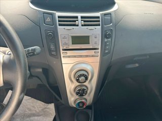 TOYOTA Yaris 5p 1.4 d-4d