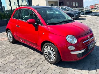 FIAT 500 1.2 Lounge 69cv