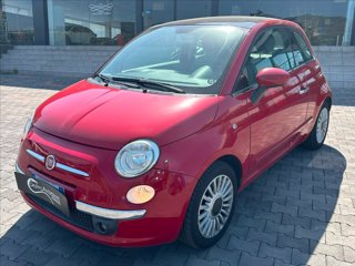 FIAT 500 1.2 Lounge 69cv