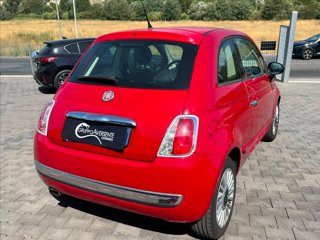FIAT 500 1.2 Lounge 69cv