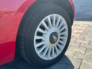 FIAT 500 1.2 Lounge 69cv