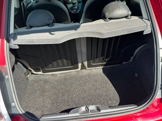 FIAT 500 1.2 Lounge 69cv