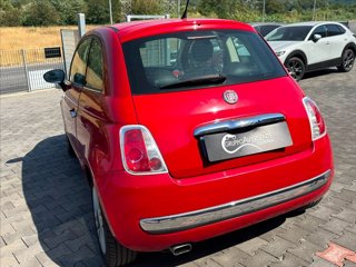 FIAT 500 1.2 Lounge 69cv