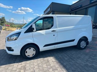 FORD Transit Custom 280 2.0 tdci MHEV 130cv titanium L1H1 E6.2