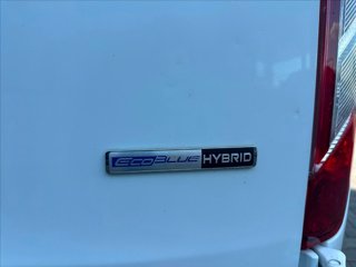 FORD Transit Custom 280 2.0 tdci MHEV 130cv titanium L1H1 E6.2