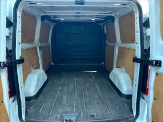 FORD Transit Custom 280 2.0 tdci MHEV 130cv titanium L1H1 E6.2