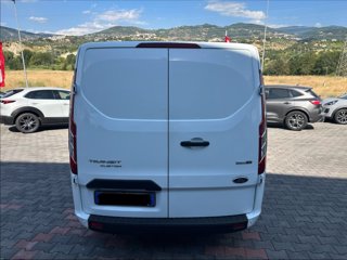 FORD Transit Custom 280 2.0 tdci MHEV 130cv titanium L1H1 E6.2