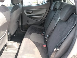 LANCIA Ypsilon 1.2 8v Silver 69cv