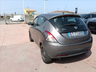 LANCIA Ypsilon 1.2 8v Silver 69cv