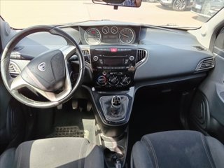LANCIA Ypsilon 1.2 8v Silver 69cv