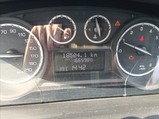 LANCIA Ypsilon 1.2 8v Silver 69cv