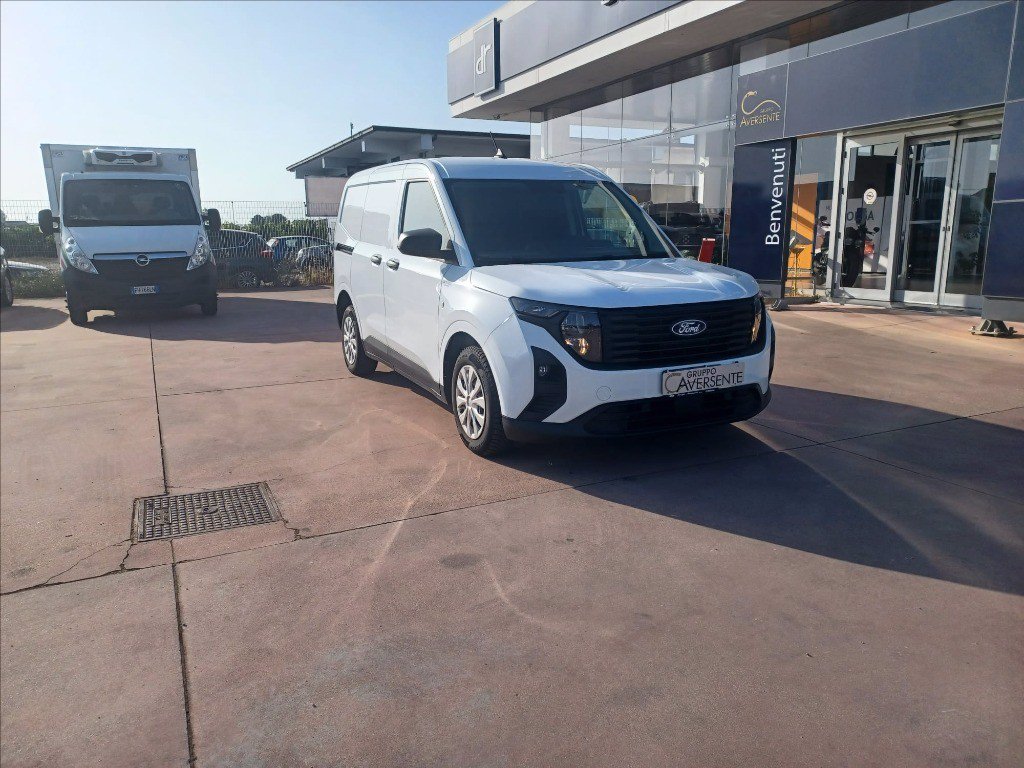 FORD Transit Courier 1.5 tdci 100cv S&S Trend my20