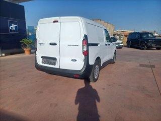 FORD Transit Courier 1.5 tdci 100cv S&S Trend my20