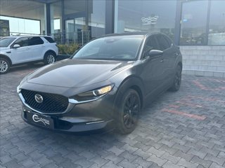 MAZDA CX-30 2.0 m-hybrid Homura 2wd 150cv 6mt