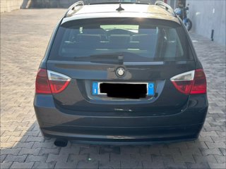 BMW 320d Touring Eletta 177cv