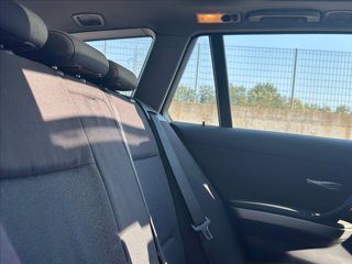 BMW 320d Touring Eletta 177cv