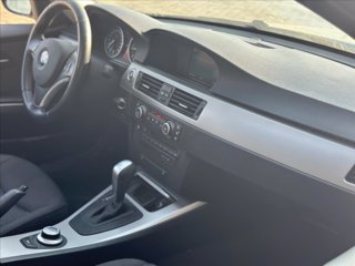 BMW 320d Touring Eletta 177cv