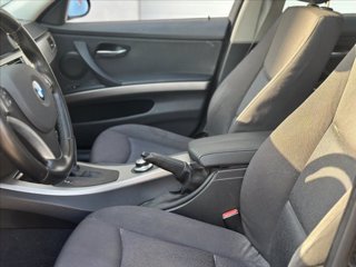 BMW 320d Touring Eletta 177cv