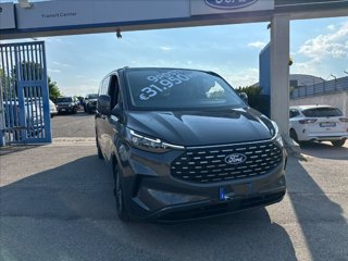 FORD Tourneo Custom 320 2.0 tdci 150cv Titanium L2H1 E6.2