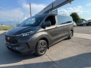 FORD Tourneo Custom 320 2.0 tdci 150cv Titanium L2H1 E6.2